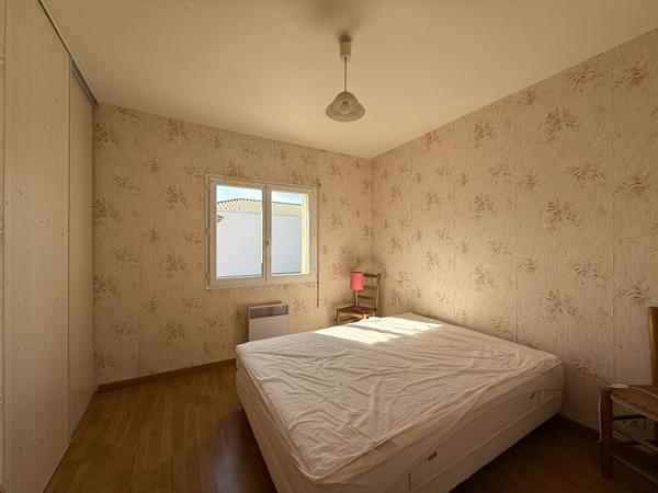 Maison La Plaine Sur Mer 4 pièce(s)