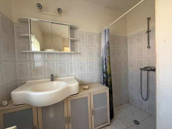 Maison La Plaine Sur Mer 4 pièce(s)