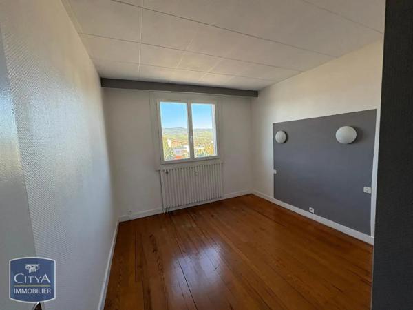 Appartement à vendre 3 pièces 63m²
