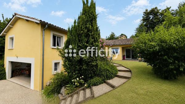 Maison
         6 pièces
        - 140 m² Bien prestige 875 000 € *