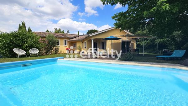 Maison
         6 pièces
        - 140 m² Bien prestige 875 000 € *