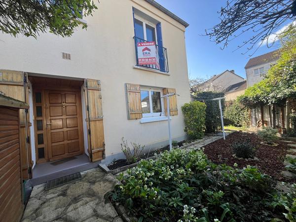 Maison Villepreux 4 pièce(s) 75 m2 JARDIN