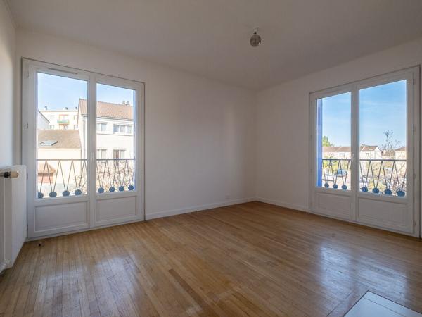Maison Villepreux 4 pièce(s) 75 m2 JARDIN