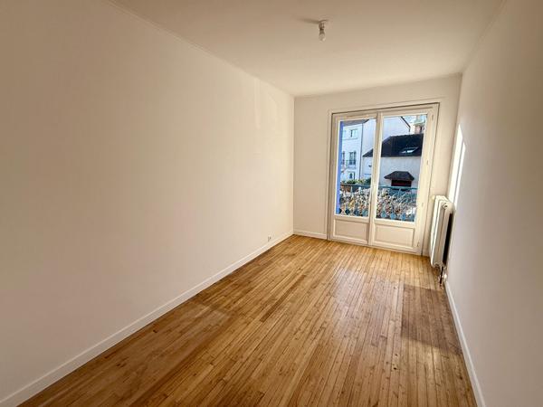 Maison Villepreux 4 pièce(s) 75 m2 JARDIN