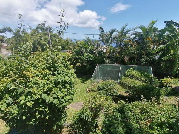 Très belle villa créole Saint-Denis La Réunion (La Montagne) 4 pièce(s) 185m²