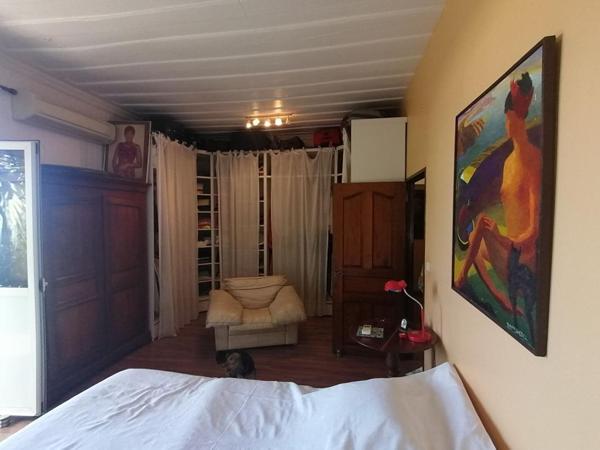 Très belle villa créole Saint-Denis La Réunion (La Montagne) 4 pièce(s) 185m²