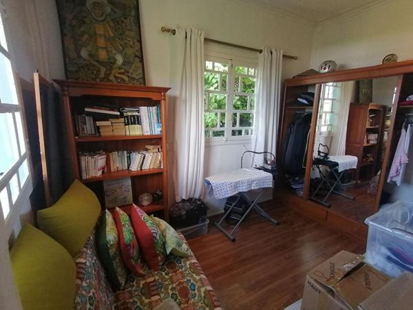 Très belle villa créole Saint-Denis La Réunion (La Montagne) 4 pièce(s) 185m²