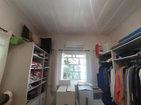 Très belle villa créole Saint-Denis La Réunion (La Montagne) 4 pièce(s) 185m²