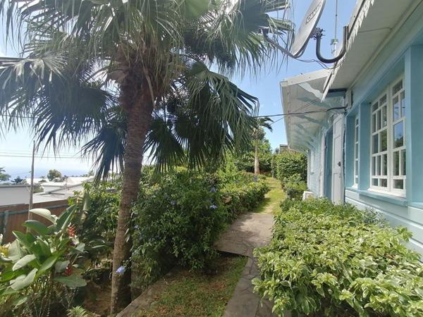 Très belle villa créole Saint-Denis La Réunion (La Montagne) 4 pièce(s) 185m²