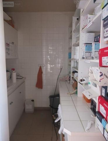 Murs commerciaux à vendre à Mussy-sur-Seine dans l'Aube (10250), ref : 10063/1260