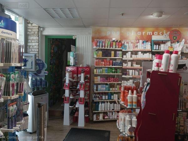 Murs commerciaux à vendre à Mussy-sur-Seine dans l'Aube (10250), ref : 10063/1260