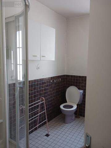 Murs commerciaux à vendre à Mussy-sur-Seine dans l'Aube (10250), ref : 10063/1260