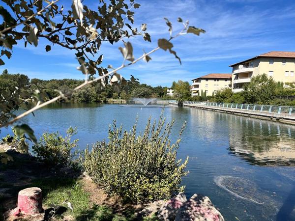 Appartement Vitrolles 3 pièce(s) 65 m2