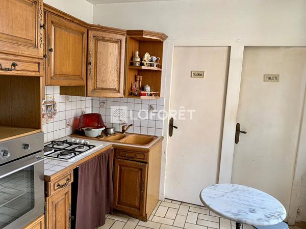 Achat appartement Le Malesherbois - 3 pièce(s) - 68 m² - 88 000 €