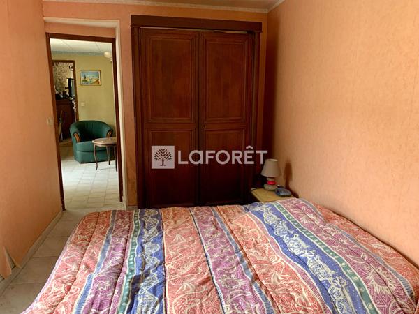 Achat appartement Le Malesherbois - 3 pièce(s) - 68 m² - 88 000 €