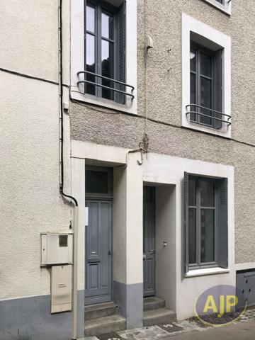 Vente maison Cholet : 152 800 € - AJP Immobilier Cholet