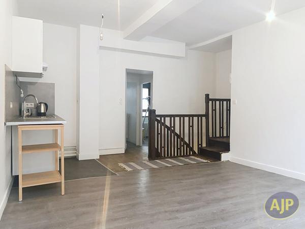Vente maison Cholet : 152 800 € - AJP Immobilier Cholet