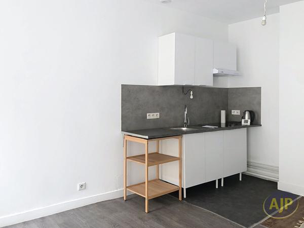 Vente maison Cholet : 152 800 € - AJP Immobilier Cholet