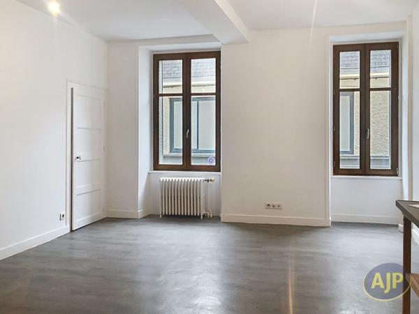 Vente maison Cholet : 152 800 € - AJP Immobilier Cholet