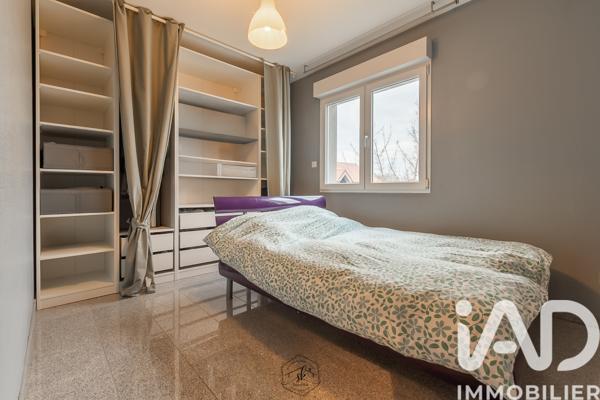 Maison à vendre 6 pièces 150 m² Florange