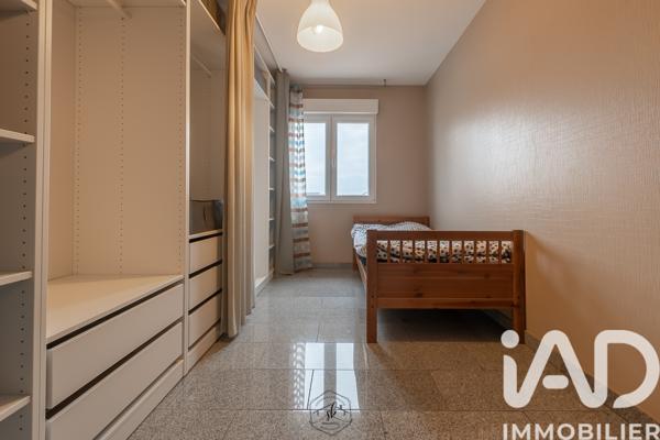 Maison à vendre 6 pièces 150 m² Florange