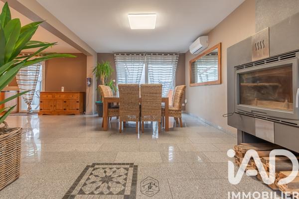 Maison à vendre 6 pièces 150 m² Florange