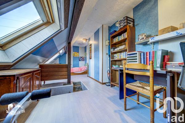 Maison à vendre 4 pièces 103 m² Terville