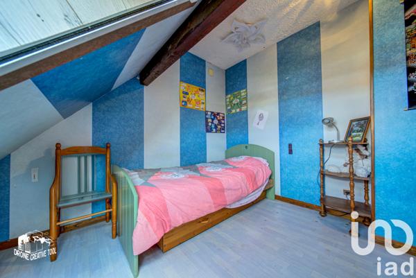 Maison à vendre 4 pièces 103 m² Terville