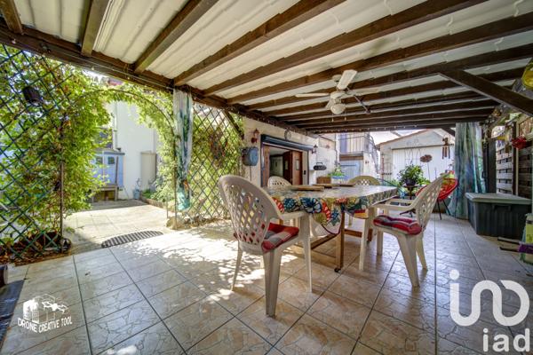 Maison à vendre 4 pièces 103 m² Terville