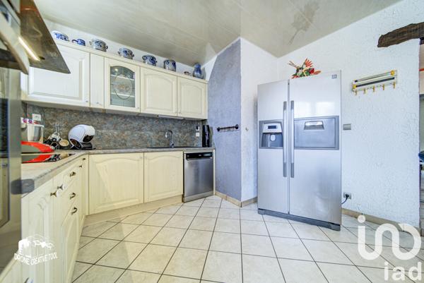 Maison à vendre 4 pièces 103 m² Terville