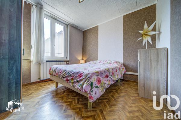 Maison à vendre 4 pièces 103 m² Terville