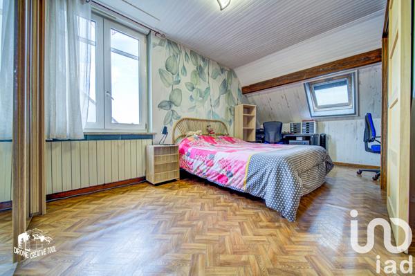 Maison à vendre 4 pièces 103 m² Terville