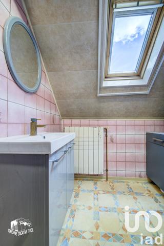 Maison à vendre 4 pièces 103 m² Terville