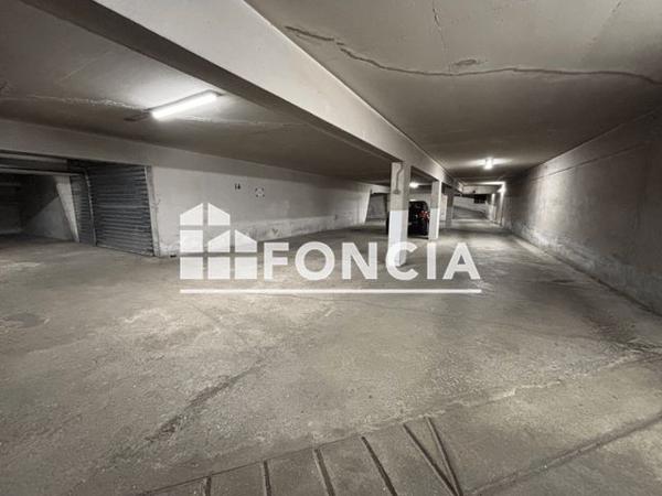 À vendre Parking - Paris 75019