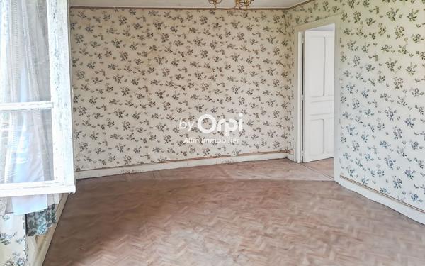 Maison à vendre    6 pièces •  Saint-Chabrais