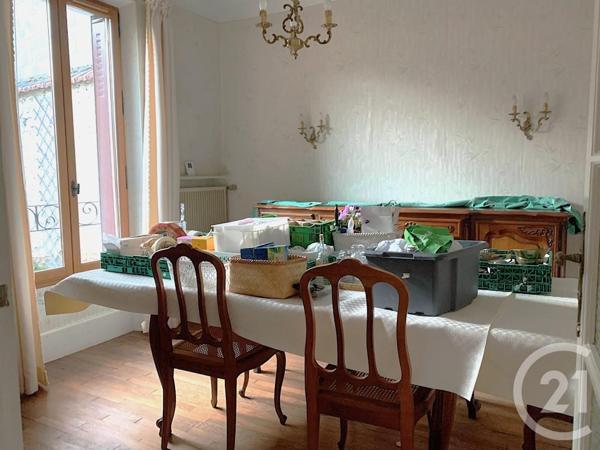 Maison à vendre  5 pièces - 100 m2 ETAMPES - 91