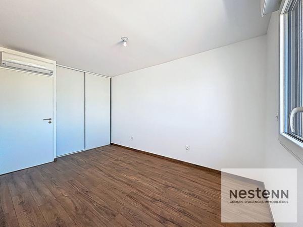 Maison Castelnau Le Lez - 4 pièces 91.35 m2 - Terrasse et Jardin - Garage attenant