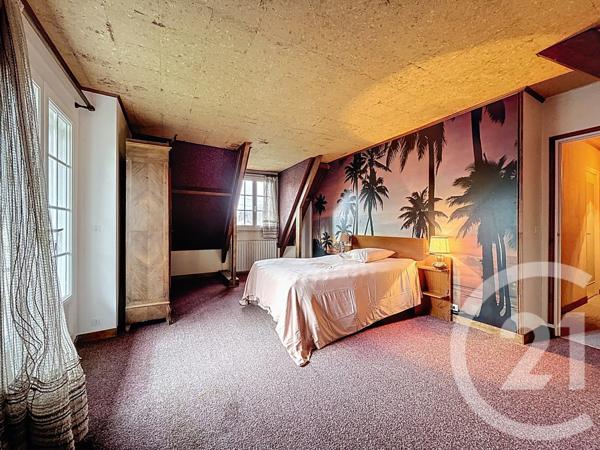 Maison à vendre  5 pièces - 133 m2 SOUCY - 89