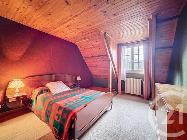 Maison à vendre  5 pièces - 133 m2 SOUCY - 89