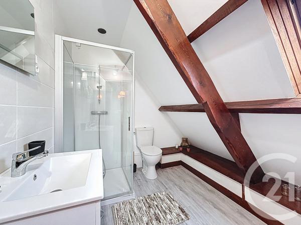 Maison à vendre  5 pièces - 133 m2 SOUCY - 89