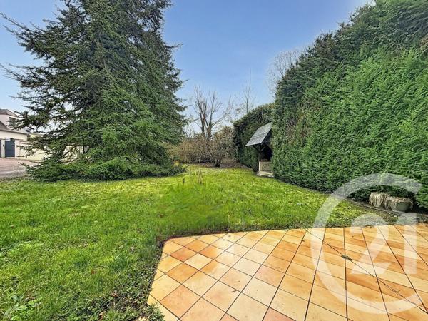 Maison à vendre  5 pièces - 133 m2 SOUCY - 89