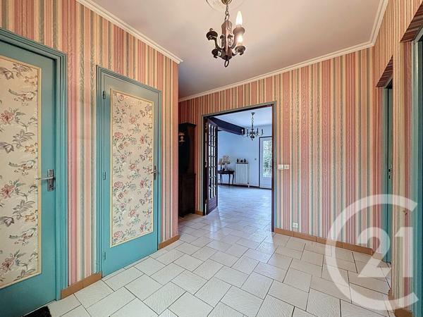 Maison à vendre  5 pièces - 133 m2 SOUCY - 89