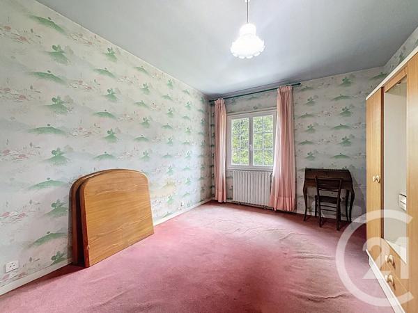 Maison à vendre  5 pièces - 133 m2 SOUCY - 89