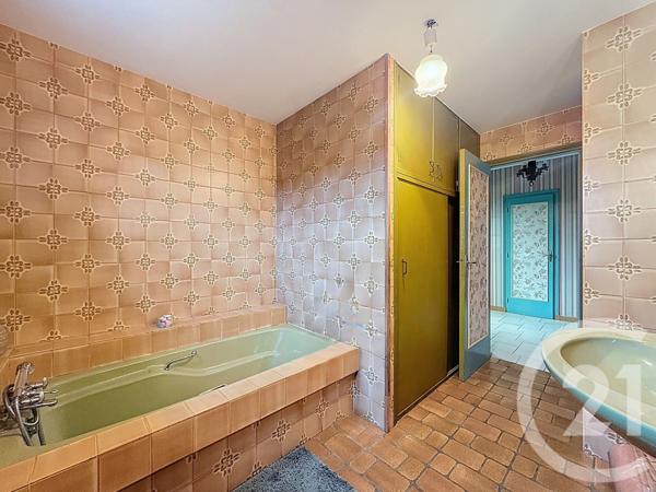 Maison à vendre  5 pièces - 133 m2 SOUCY - 89