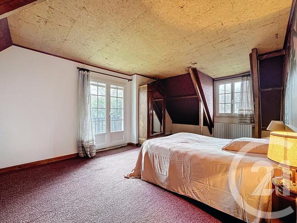 Maison à vendre  5 pièces - 133 m2 SOUCY - 89