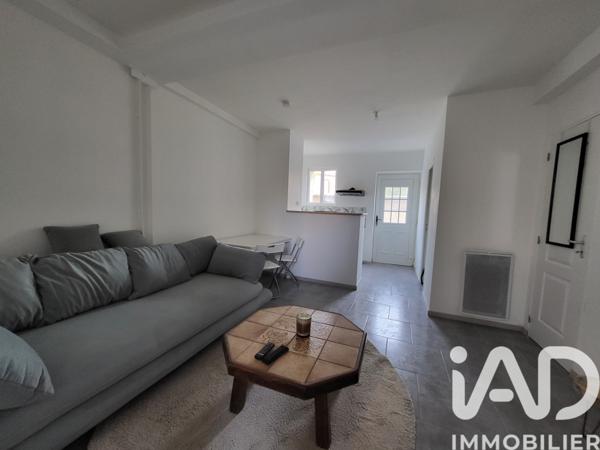 Location appartement 2 pièces 37 m² Châlons-en-Champagne