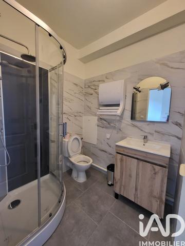 Location appartement 2 pièces 37 m² Châlons-en-Champagne