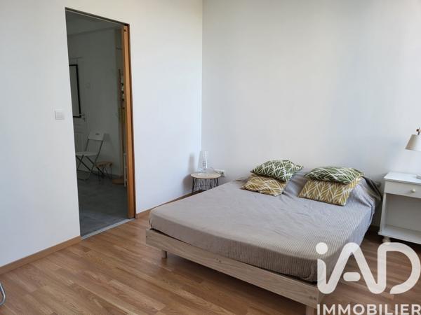 Location appartement 2 pièces 37 m² Châlons-en-Champagne