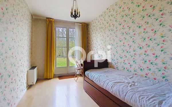 Maison à vendre    6 pièces •  Béthisy-Saint-Pierre