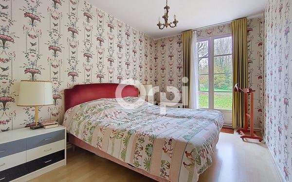 Maison à vendre    6 pièces •  Béthisy-Saint-Pierre